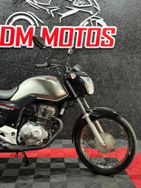 HONDA CG 160 START, Foto 3 HONDA CG 160 START, Foto 3