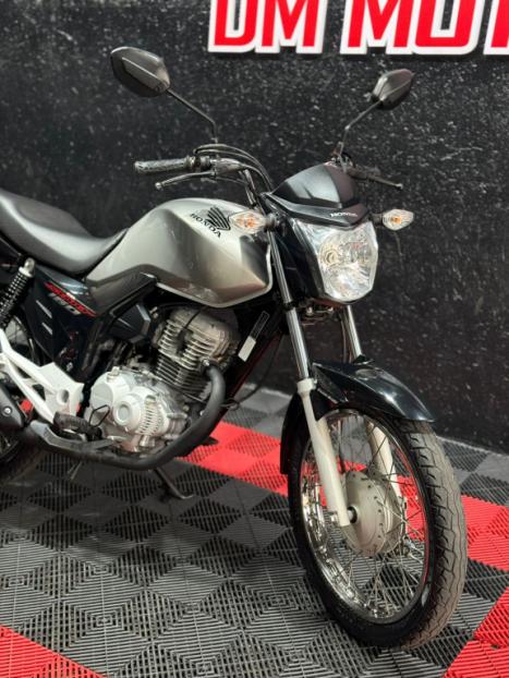 HONDA CG 160 START, Foto 4 HONDA CG 160 START, Foto 4