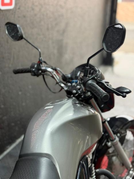 HONDA CG 160 START, Foto 5 HONDA CG 160 START, Foto 5