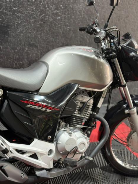 HONDA CG 160 START, Foto 6 HONDA CG 160 START, Foto 6