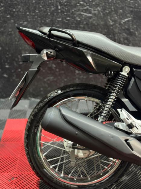 HONDA CG 160 START, Foto 7 HONDA CG 160 START, Foto 7