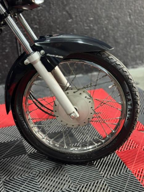 HONDA CG 160 START, Foto 8 HONDA CG 160 START, Foto 8