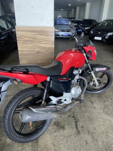HONDA CG 160 START, Foto 2