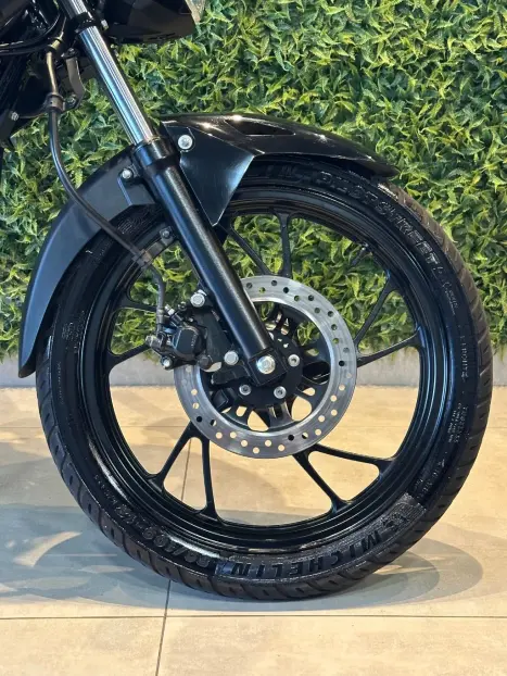 HONDA CG 160 START, Foto 9