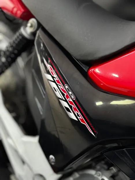 HONDA CG 160 START, Foto 3