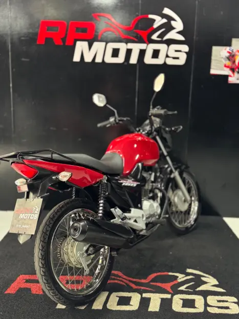 HONDA CG 160 START, Foto 11