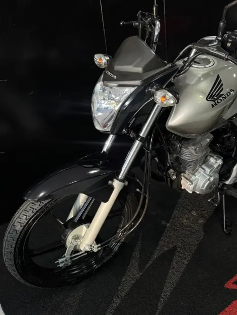 HONDA CG 160 START, Foto 6