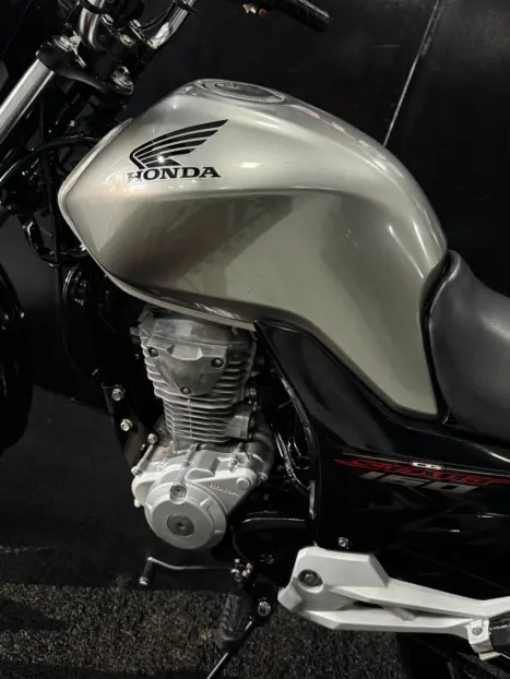 HONDA CG 160 START, Foto 7