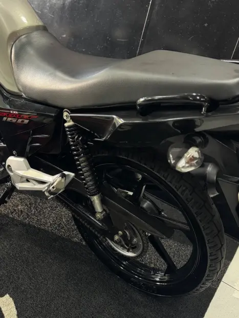 HONDA CG 160 START, Foto 8