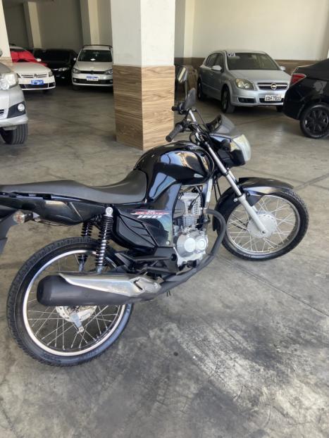 HONDA CG 160 START, Foto 2