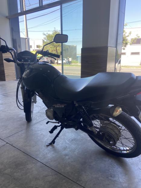 HONDA CG 160 START, Foto 3