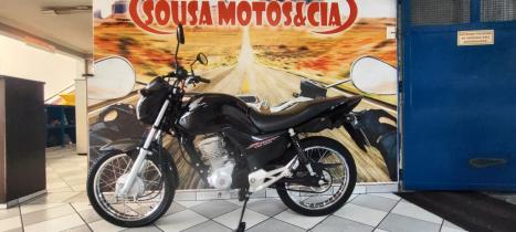 HONDA CG 160 START, Foto 15