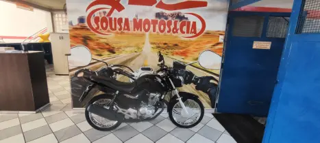 HONDA CG 160 START, Foto 18