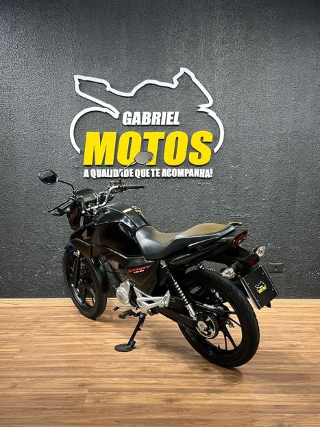 HONDA CG 160 START, Foto 6