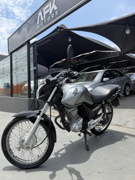 HONDA CG 160 START, Foto 1