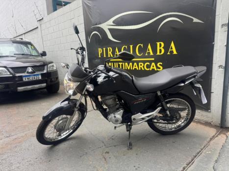 HONDA CG 160 START, Foto 1