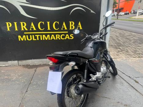 HONDA CG 160 START, Foto 2