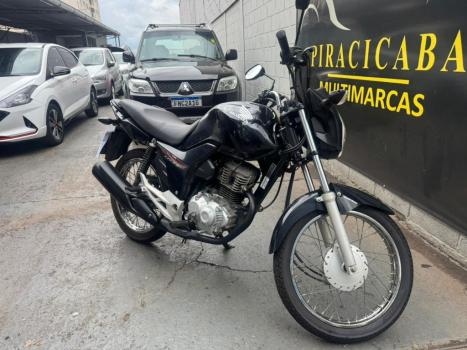 HONDA CG 160 START, Foto 3