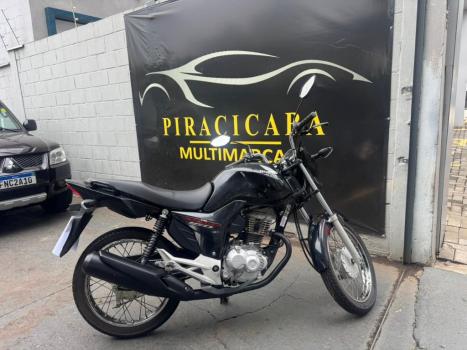 HONDA CG 160 START, Foto 4