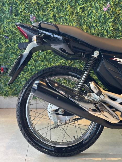 HONDA CG 160 START, Foto 7