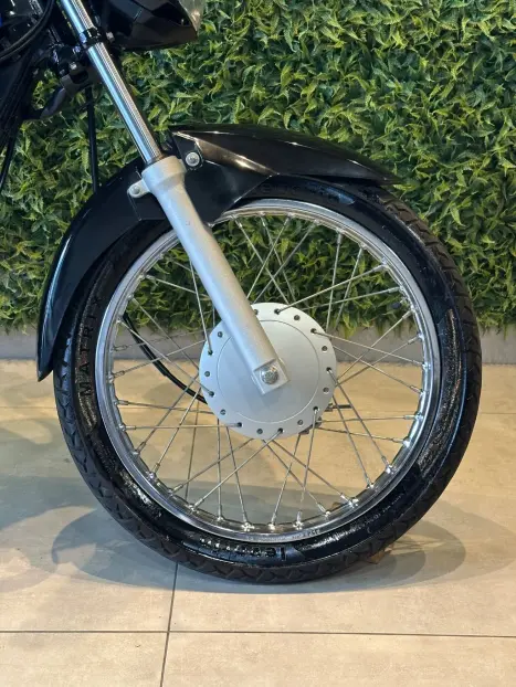 HONDA CG 160 START, Foto 9