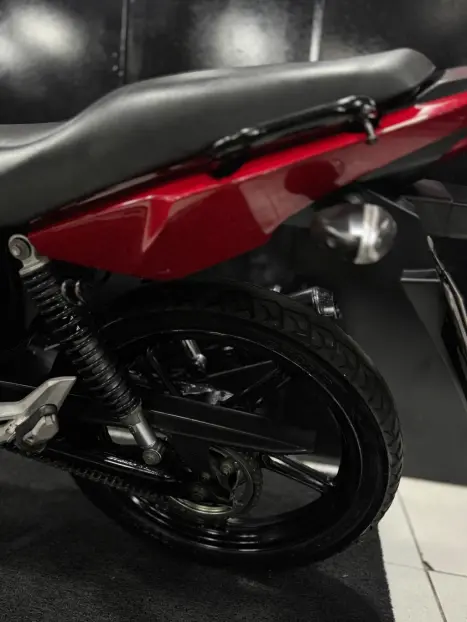 HONDA CG 160 START, Foto 10