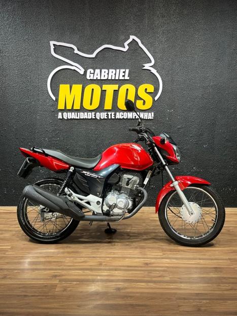 HONDA CG 160 START, Foto 1