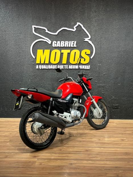 HONDA CG 160 START, Foto 5