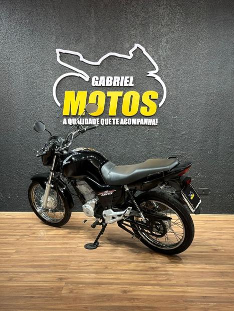 HONDA CG 160 START, Foto 5