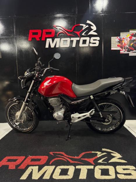 HONDA CG 160 START, Foto 7