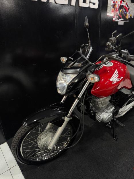 HONDA CG 160 START, Foto 10