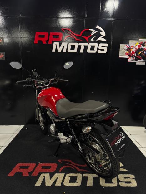 HONDA CG 160 START, Foto 12