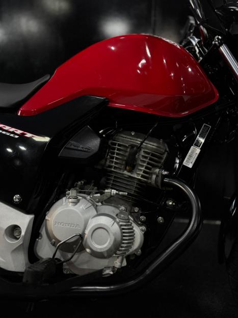 HONDA CG 160 START, Foto 4