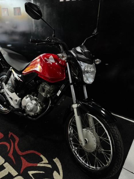 HONDA CG 160 START, Foto 5