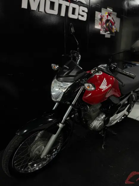 HONDA CG 160 START, Foto 9