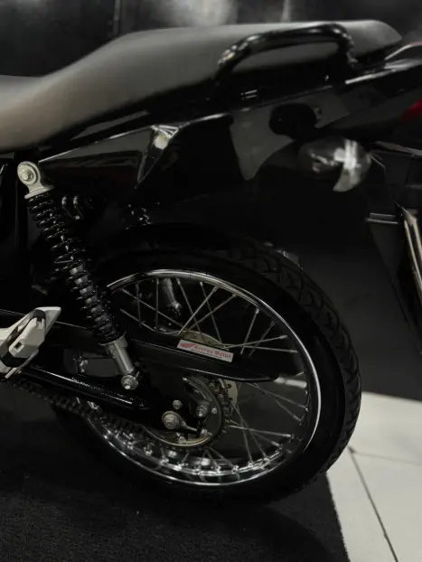 HONDA CG 160 START, Foto 11