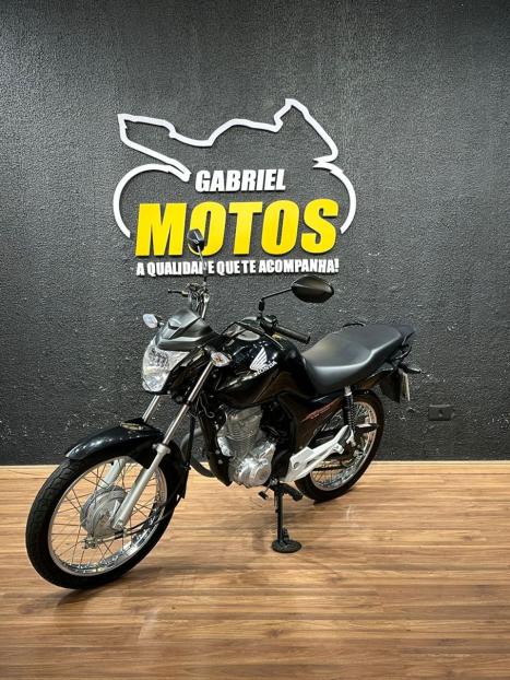 HONDA CG 160 START, Foto 4