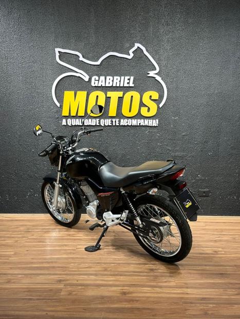 HONDA CG 160 START, Foto 5