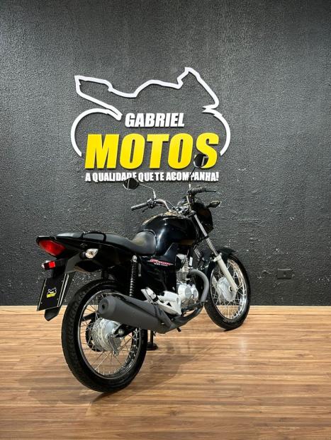 HONDA CG 160 START, Foto 6