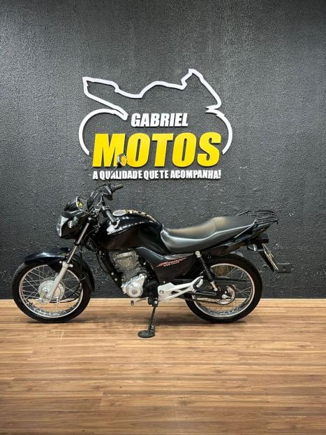 HONDA CG 160 START, Foto 2