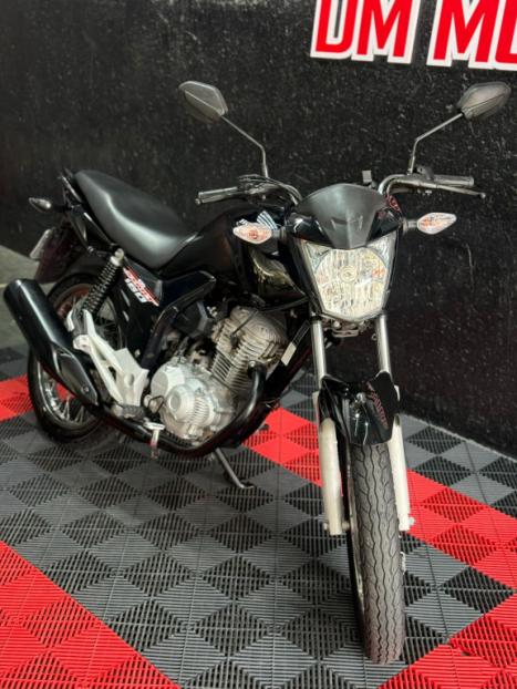 HONDA CG 160 START, Foto 3