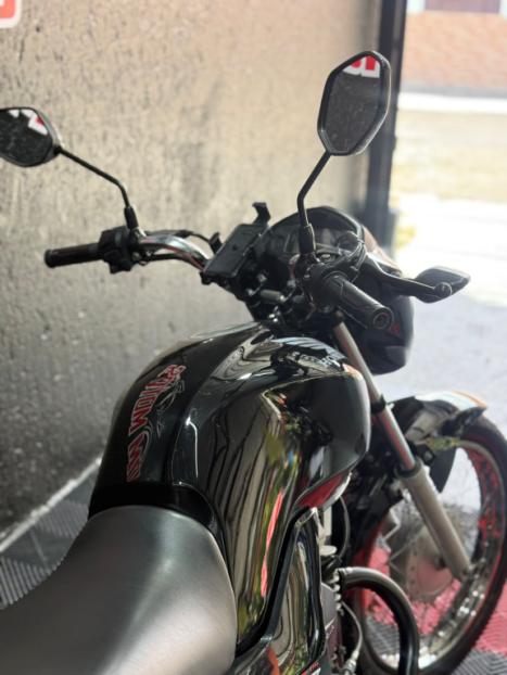 HONDA CG 160 START, Foto 4