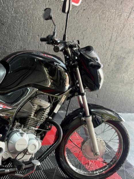 HONDA CG 160 START, Foto 5