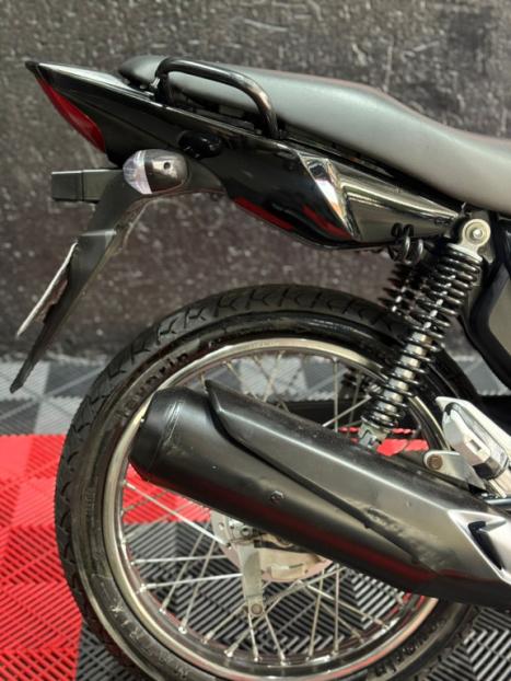 HONDA CG 160 START, Foto 6