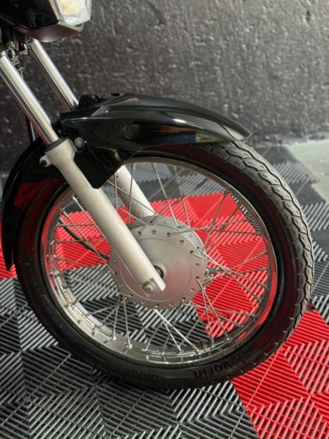 HONDA CG 160 START, Foto 8