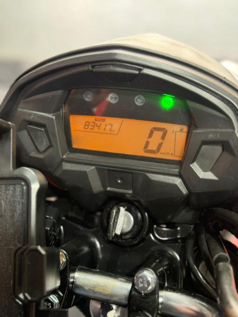 HONDA CG 160 START, Foto 9