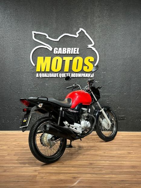 HONDA CG 160 START, Foto 6