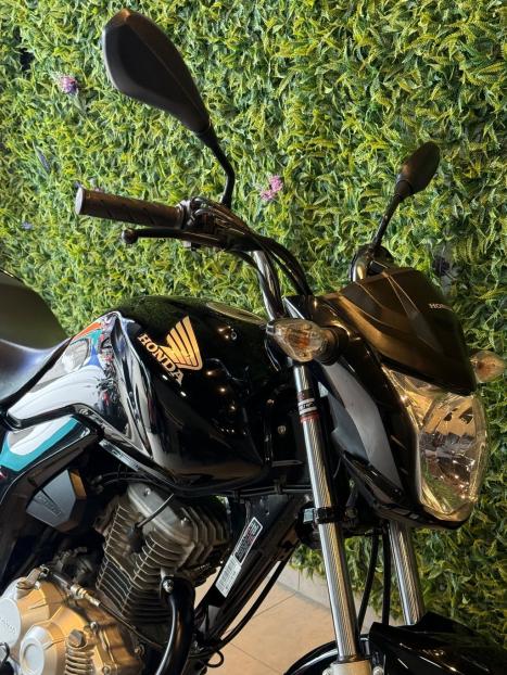 HONDA CG 160 START, Foto 5