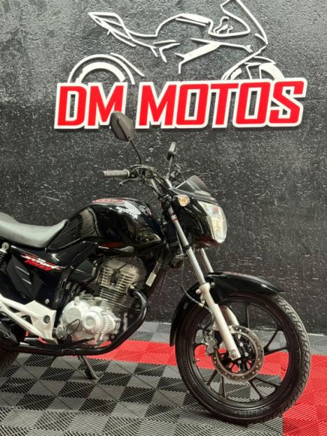 HONDA CG 160 START, Foto 2