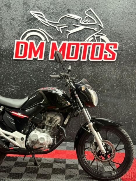 HONDA CG 160 START, Foto 3